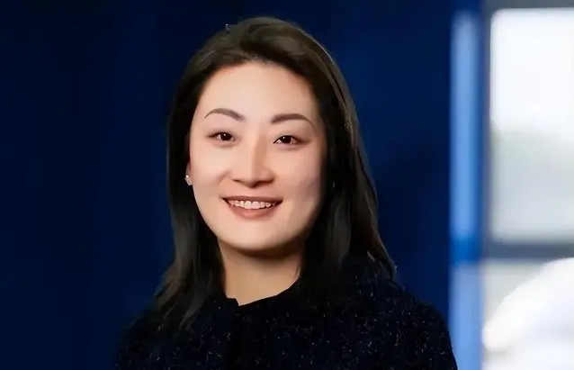 宗馥莉，大获全胜