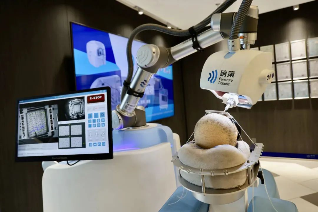 聚焦植发机器人市场,磅策医疗获数千万元Pre-B+轮融资