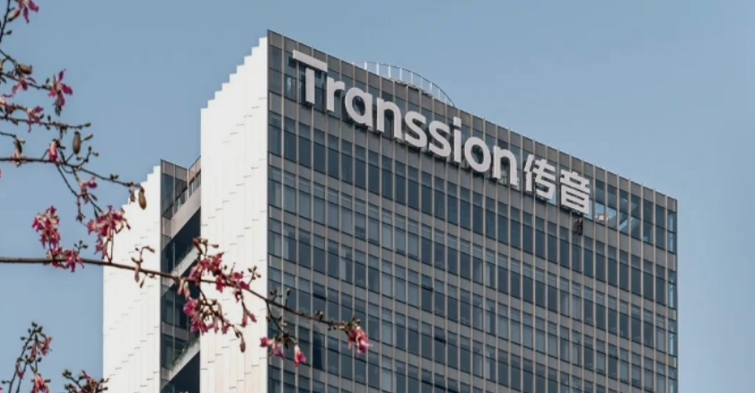 “非洲手机之王”财务负责人遭留置，8年净利润狂飙88倍！