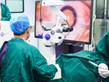 提供人工智能近视防控解决方案，瞳仁科技获千万元级天使轮融资