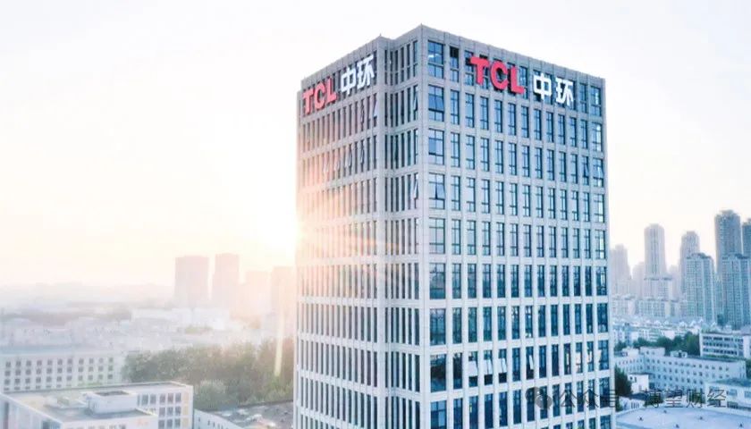 赌博式扩张、市值缩水1700亿，李东生挂帅的TCL中环挑战重重