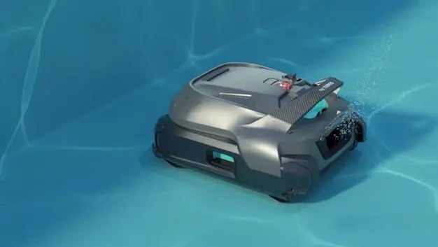 凯辉基金安克创新等领投,泳池清洁机器人公司星迈创新完成A轮融资