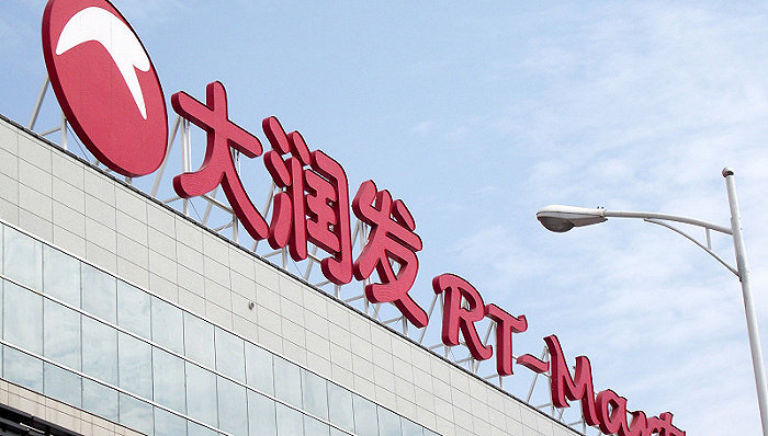 大润发，要被卖了