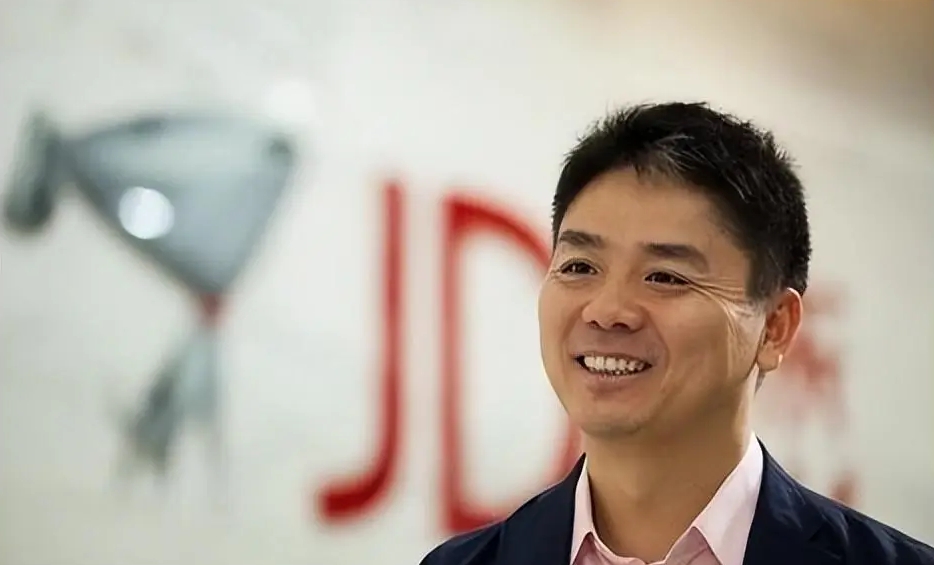 刘强东，将收获第6家上市公司