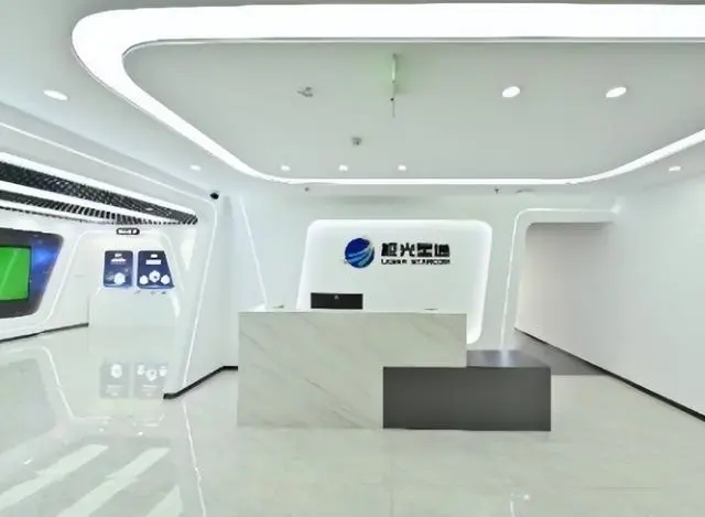 极光星通完成数亿元A+轮融资，实现全天候激光通信长时建链