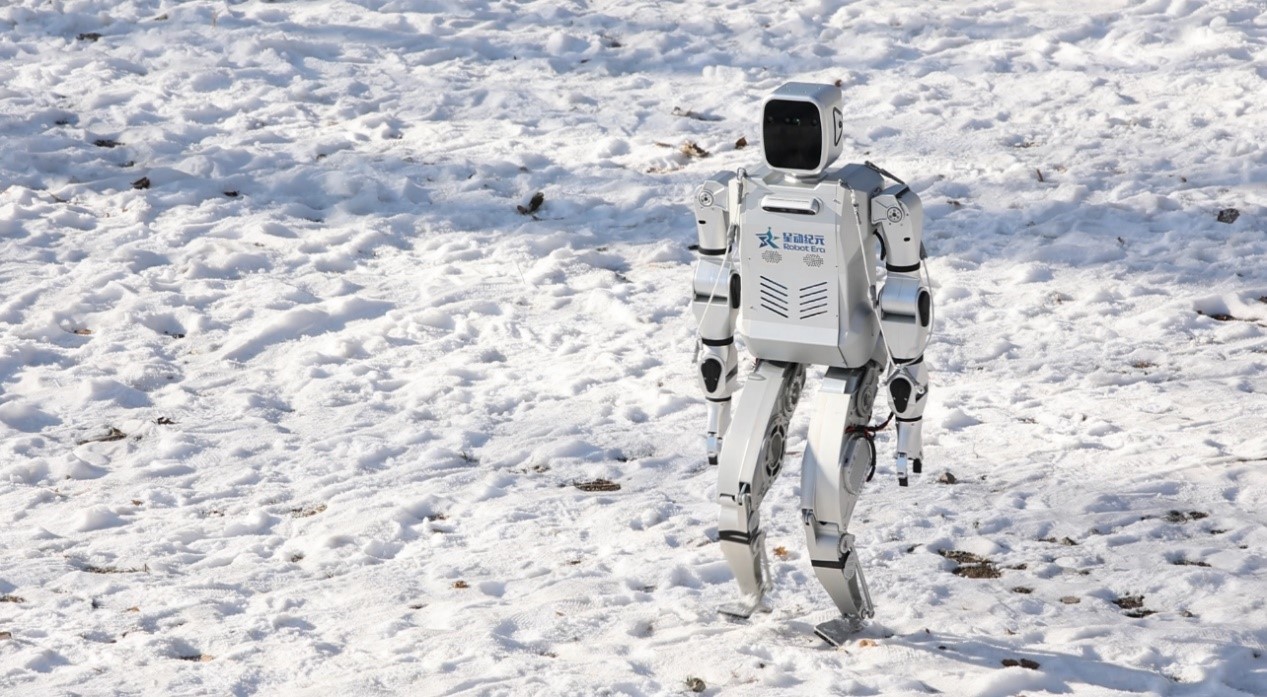 聚焦通用人形机器人，星动纪元完成近3亿元Pre-A轮融资