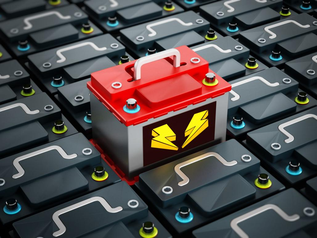 中国新能源，一场不得已的能源转型