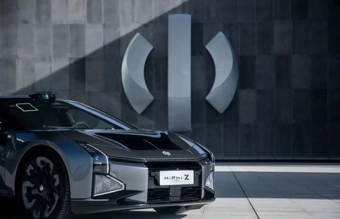 又一家国产电车，走向破产