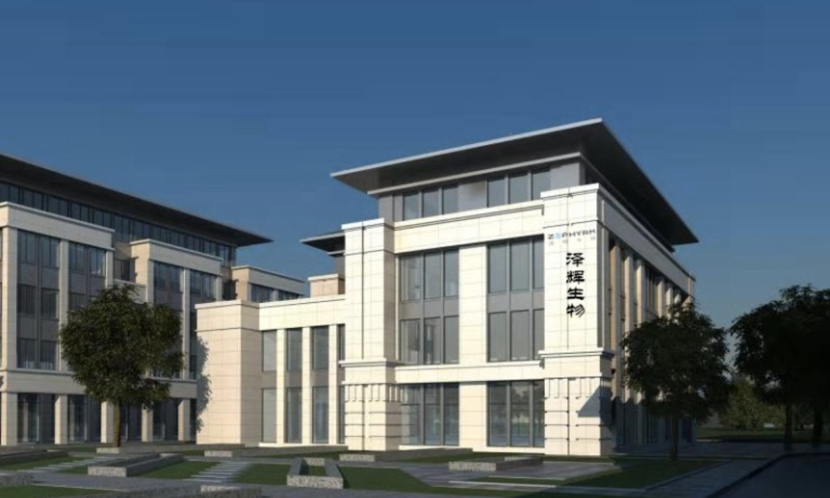 斯坦福博士后即将收获一个IPO