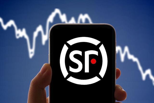 外媒称顺丰计划香港IPO，或筹资约10亿美元