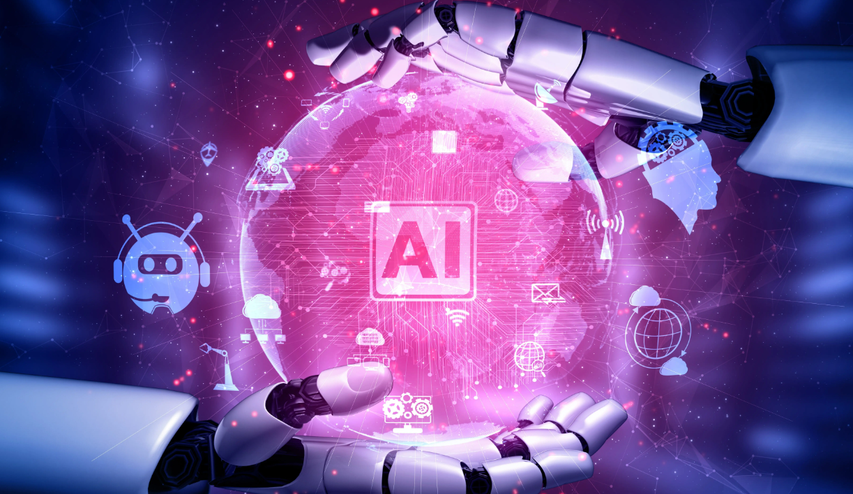 投资人逃离大模型