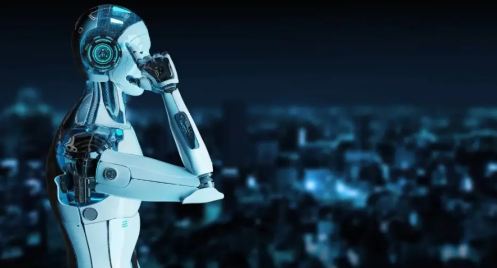 知行机器人完成数千万元B轮融资，专注具身智能赛道