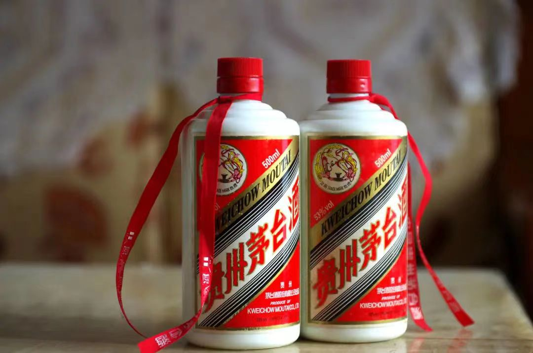 贵州茅台，依旧是一个不错选择