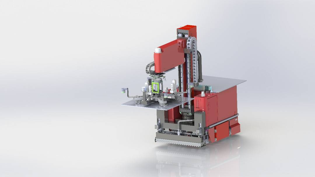 南京筑领科技获千万美金Pre-A轮融资，顺为资本领投