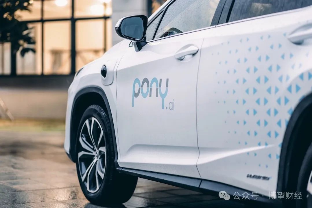 小马智行冲刺IPO：估值超600亿，三年亏掉23亿，Robotaxi梦想还有多远？