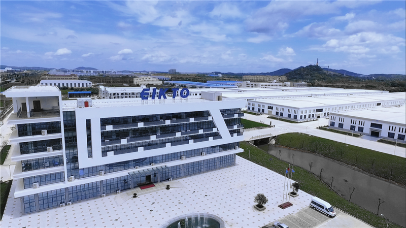 安徽益佳通获4亿元融资，专注锂电研发