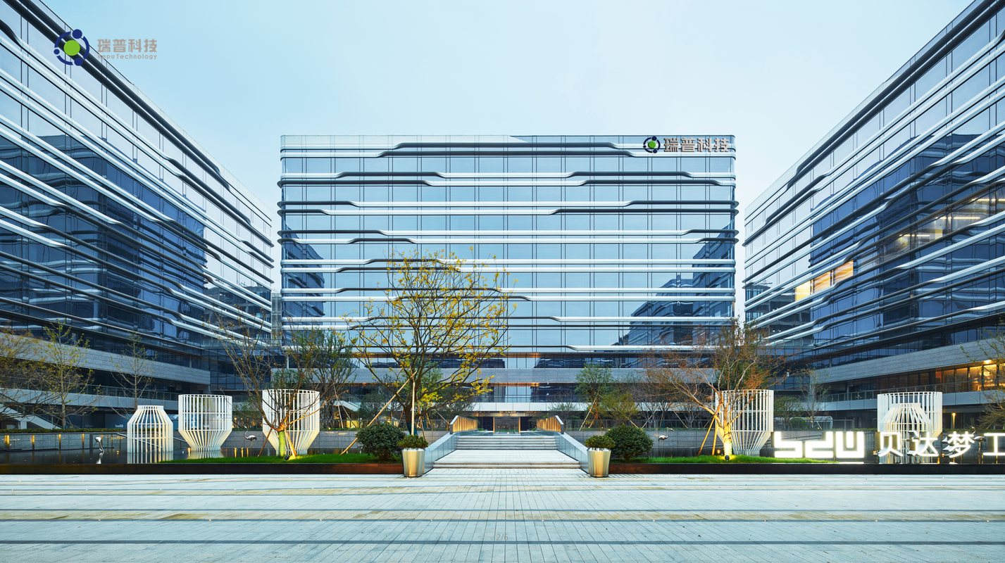 投后估值21.3亿，瑞普晨创完成超亿元A轮融资