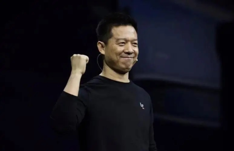 2个亿刚刚到账!贾跃亭又拿到融资了