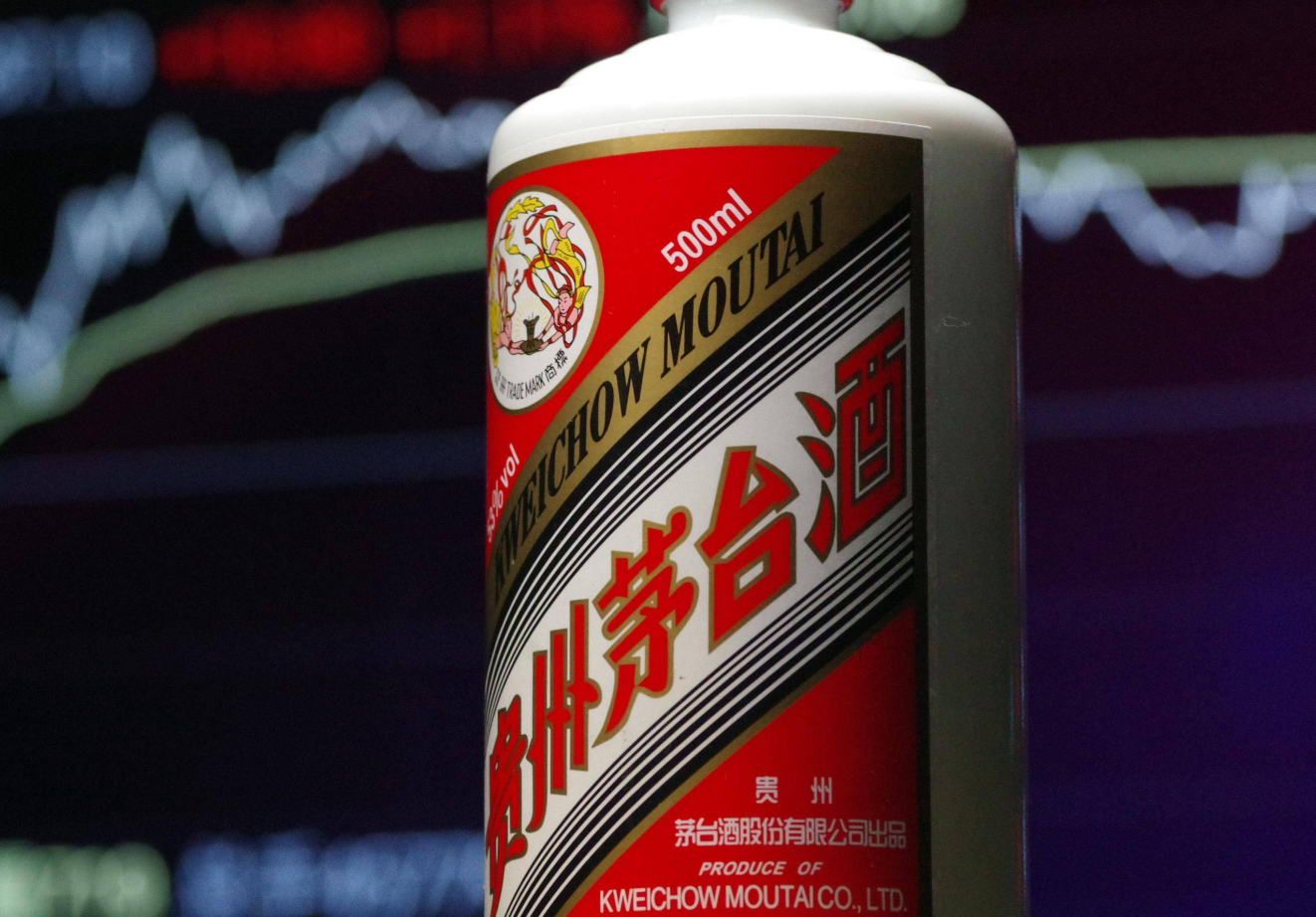 茅台，5.5亿参投新基金