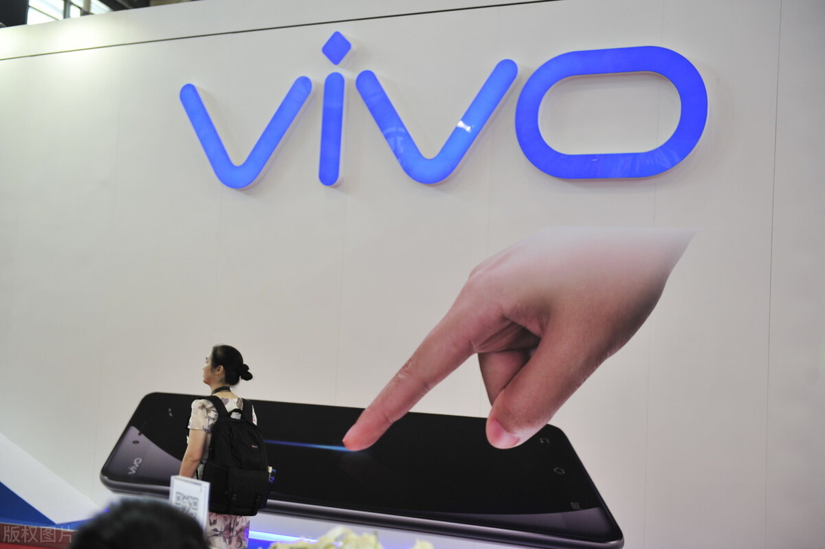 没有“网红”的vivo,连续三年中国第一
