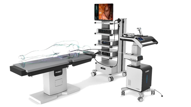 助力消化内镜手术机器人推广，罗伯医疗获A+轮融资