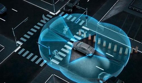 清维如风完成Pre-A轮数千万元融资，专注于L4级自动驾驶和数字化大脑平台研发