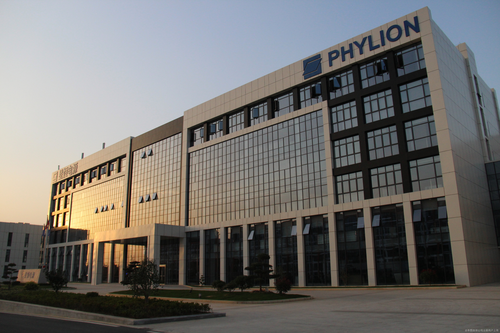 动力锂电池产品研发商“星恒电源”完成数亿元新一轮融资