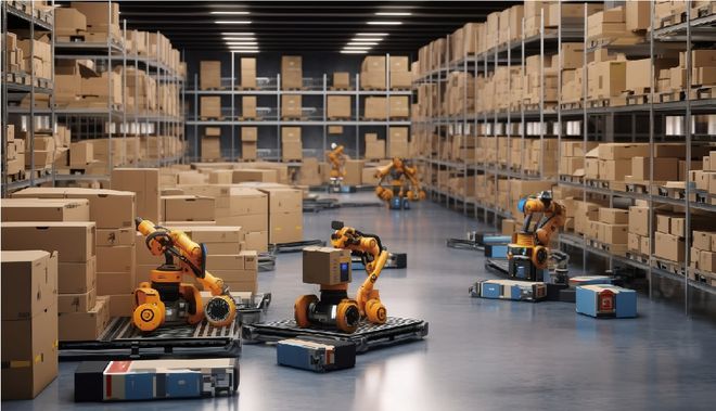 飒智智能再获元禾璞华等数千万元A+轮投资，不到8个月