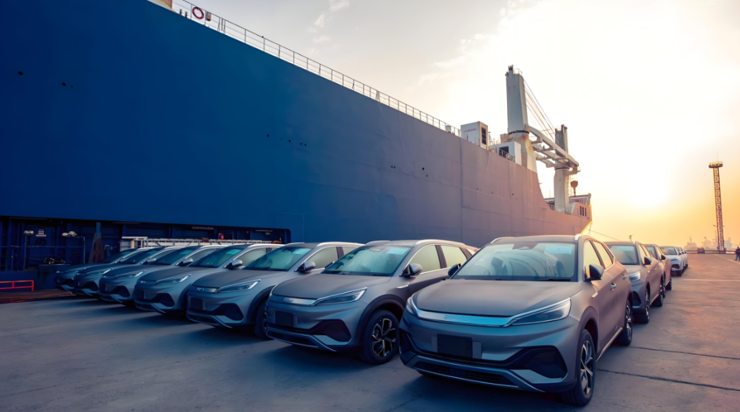 “新挑战”！中国车企艰难中前行