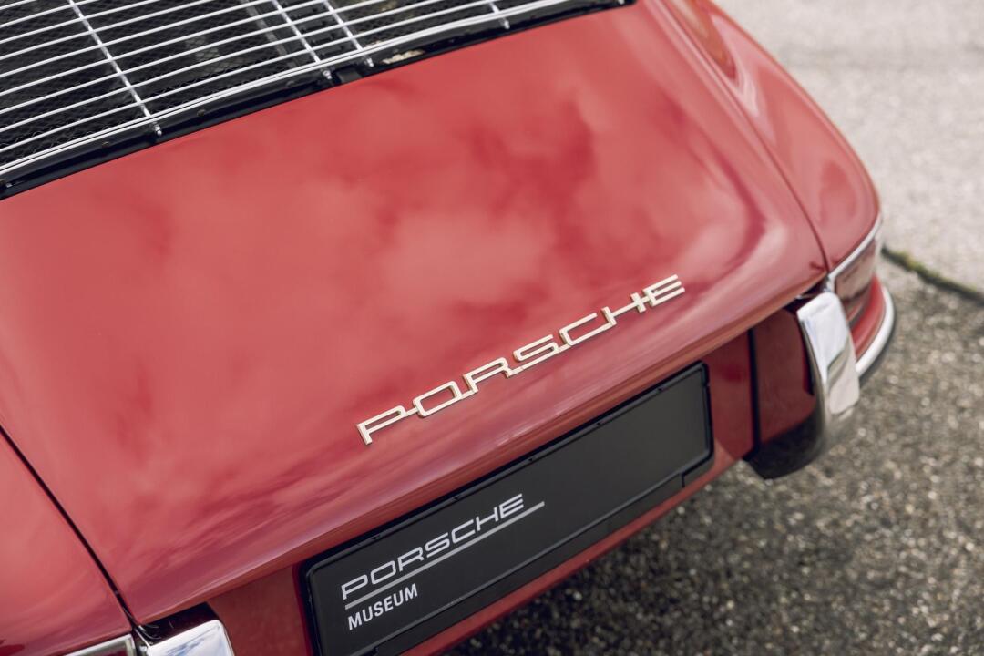 保时捷，来中国做VC