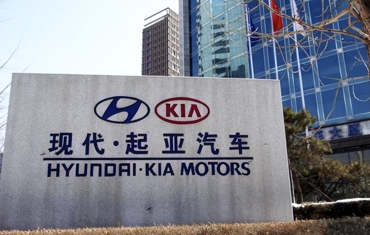 韩系车入华36年：如何从“街车”走到死亡边缘？