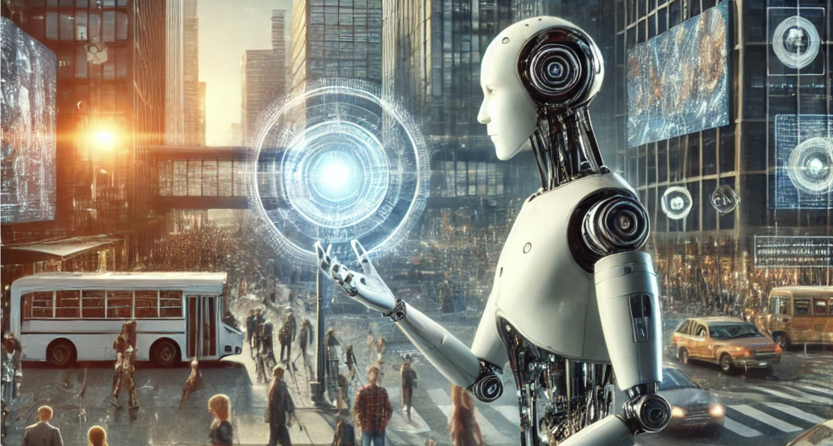 灵初智能完成天使轮融资，高瓴创投和蓝驰创投领投