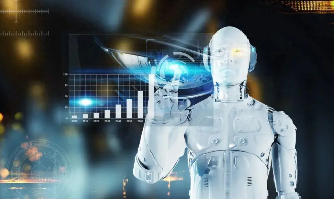 人形机器人，又融了