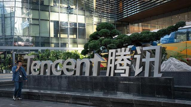 26周年，复盘腾讯密码