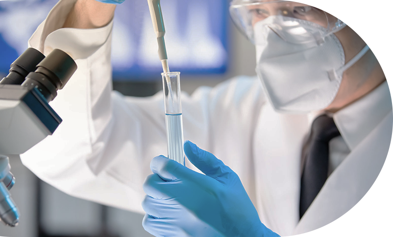 创新药研发公司英派药业完成2.5亿元D++轮融资