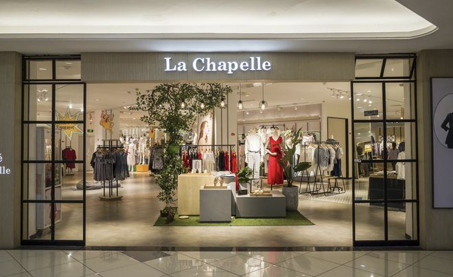 百亿市值灰飞烟灭！“中国版ZARA”退市