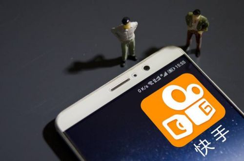 三季度财报发布后，快手盘中跌超12%