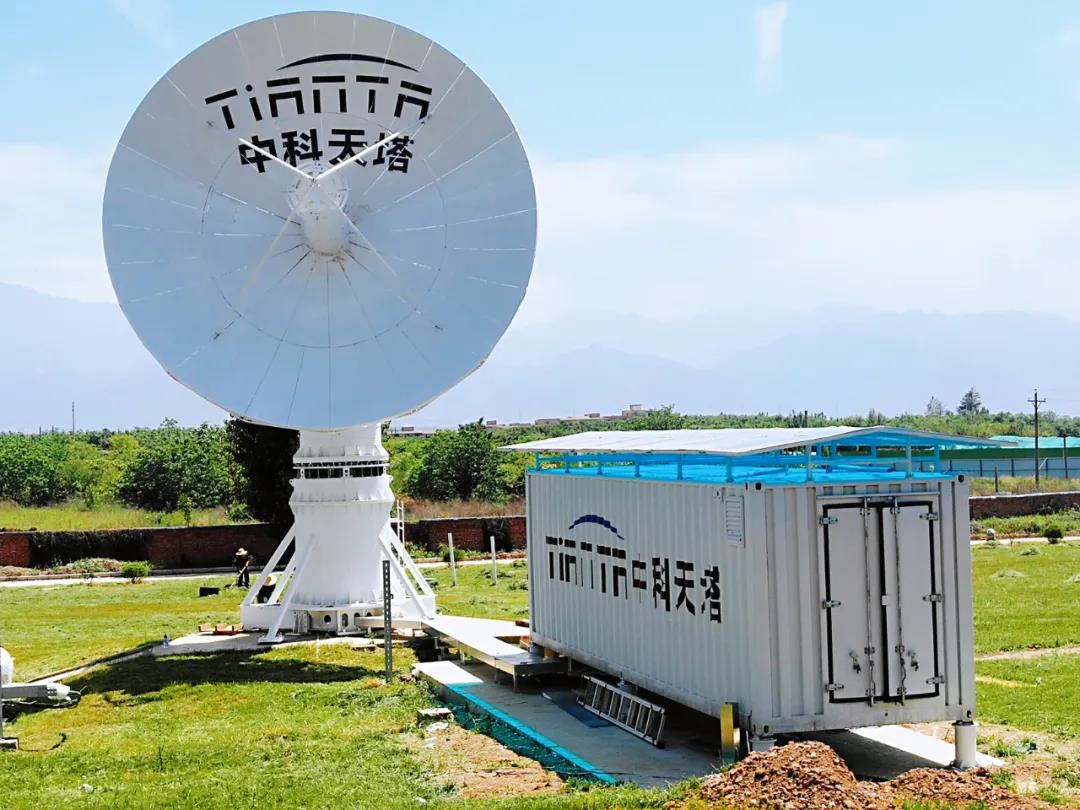 推动航天私域大模型产品落地,中科天塔完成近亿元A轮融资