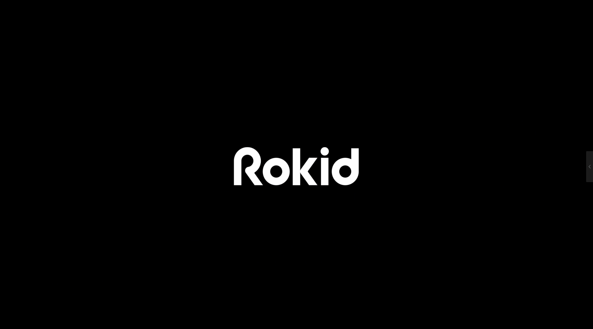 Rokid，参投了一家XR芯片制造商