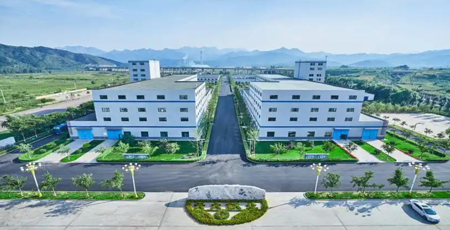 国投创合投资，中间合金生产企业天大钒业完成新一轮融资