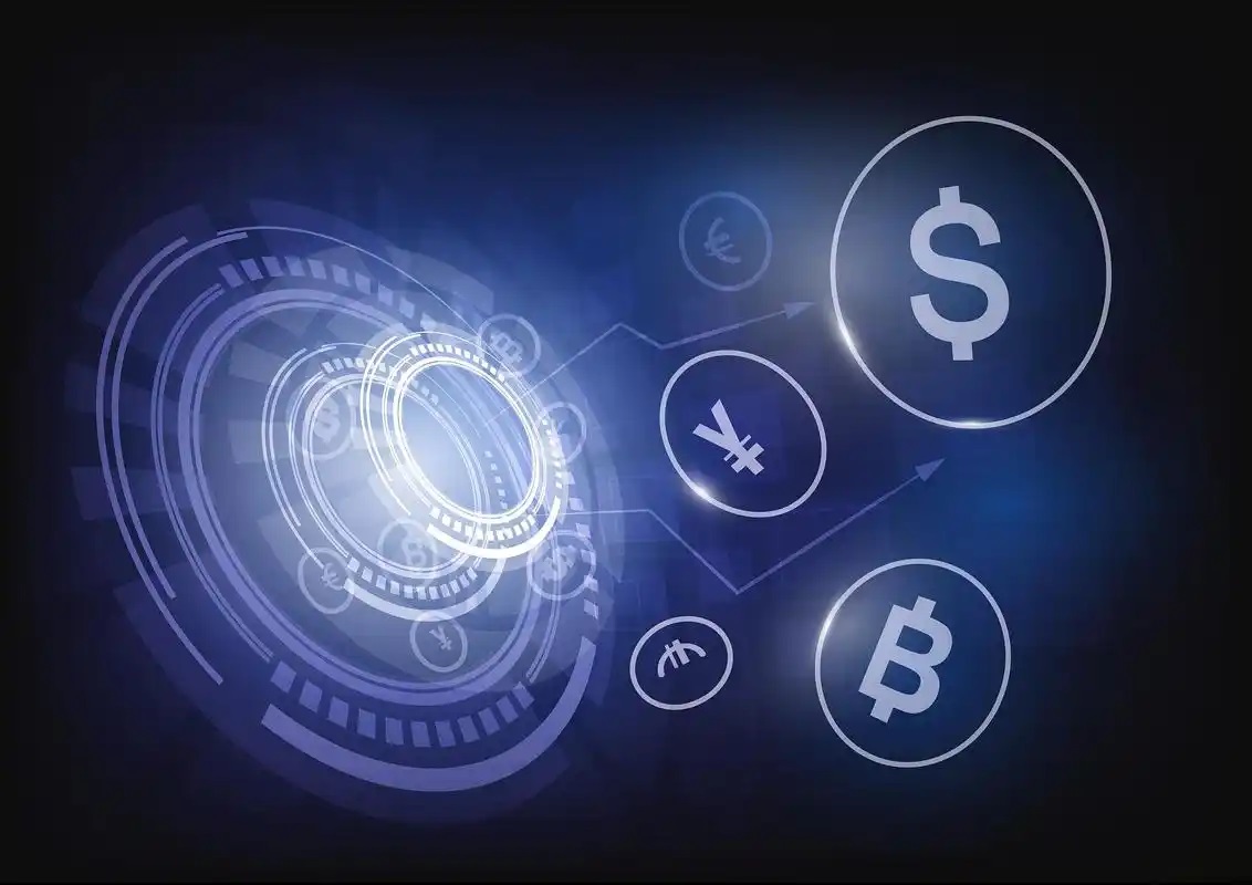 数字金融行动方案“出炉”!金融业会发生什么变化?