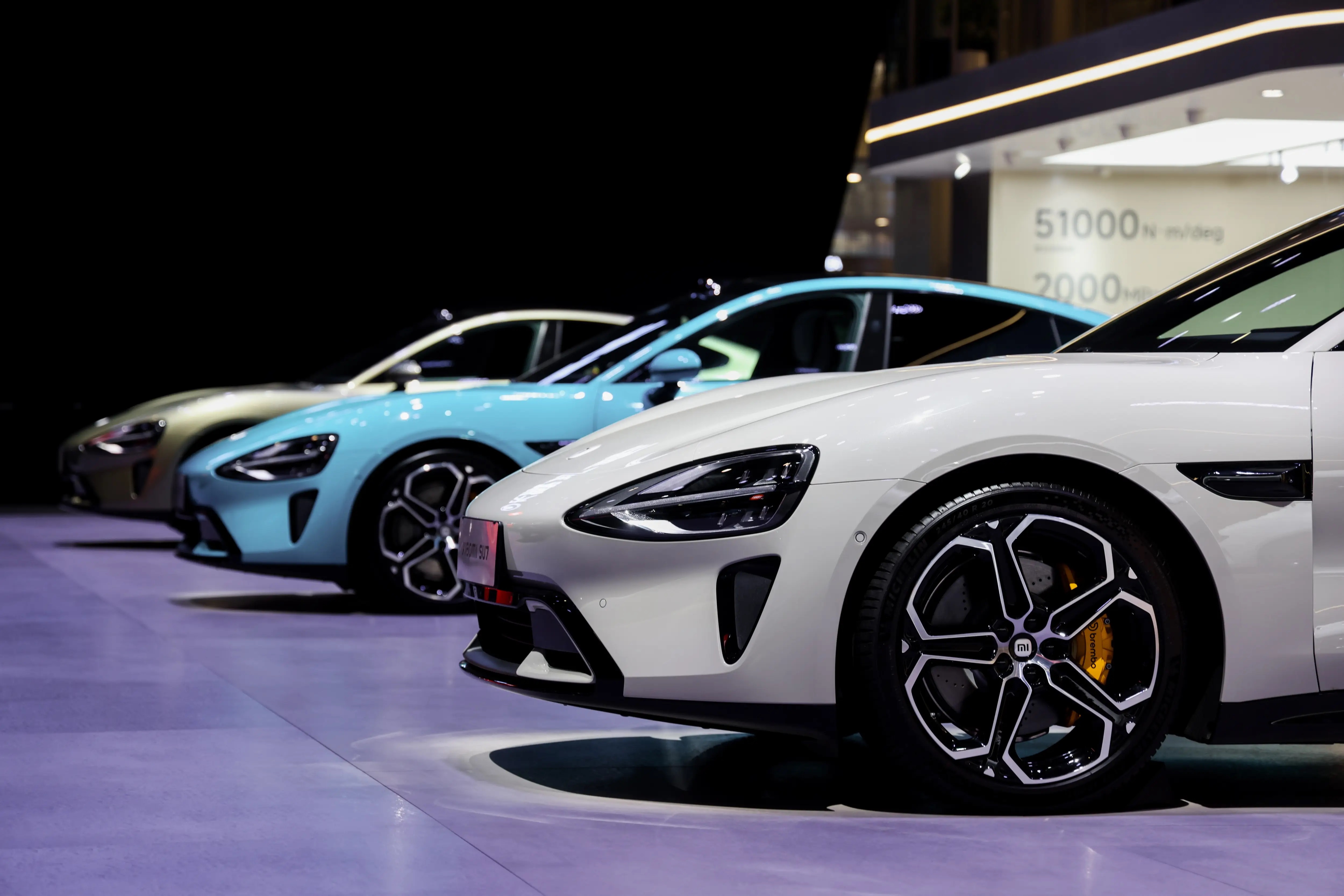 具身智能又添大牛！消息称原小米汽车自动驾驶产品技术负责人刘方离职创业