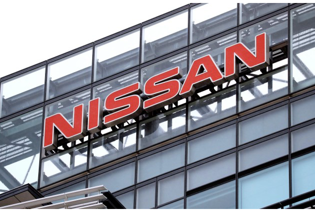 日产汽车正面临一场断崖式的衰退