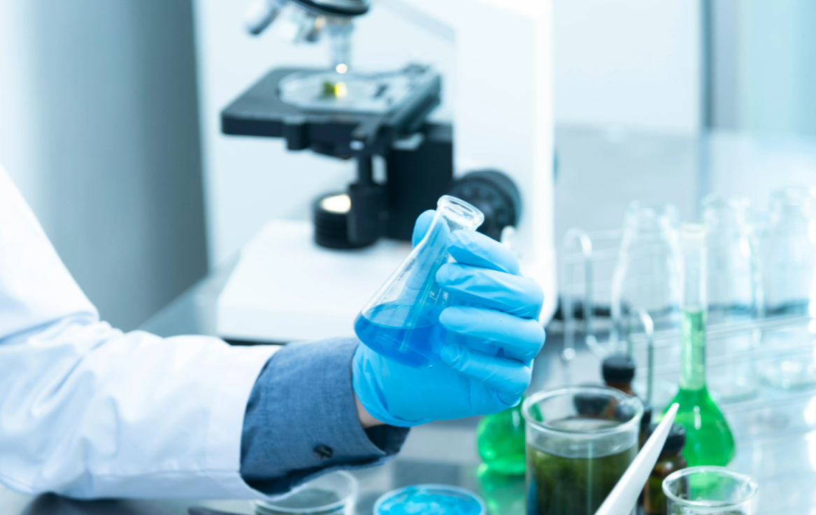 浩博医药完成7300万美元B轮融资，汉康资本领投