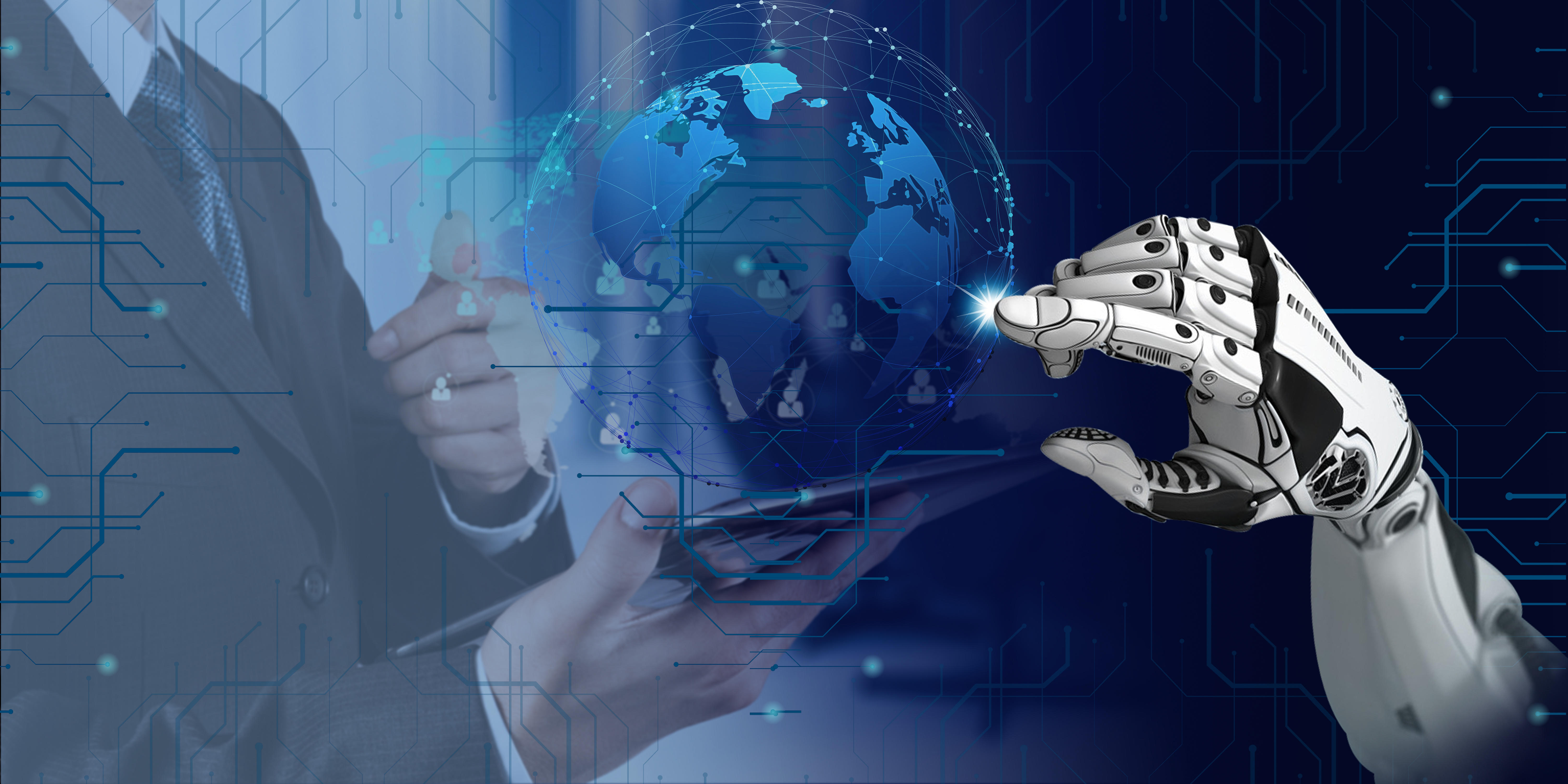 线控科技完成数千万元Pre-A轮融资，专注重载工业机器人研发