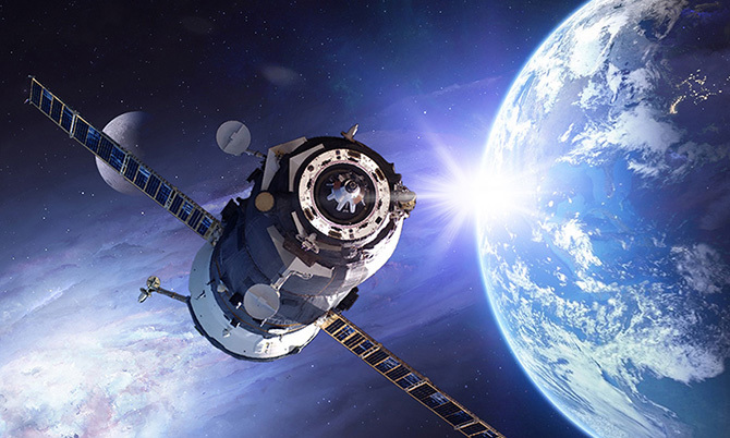 投了一支商业航天伺服系统研发团队，交银资本独家出手