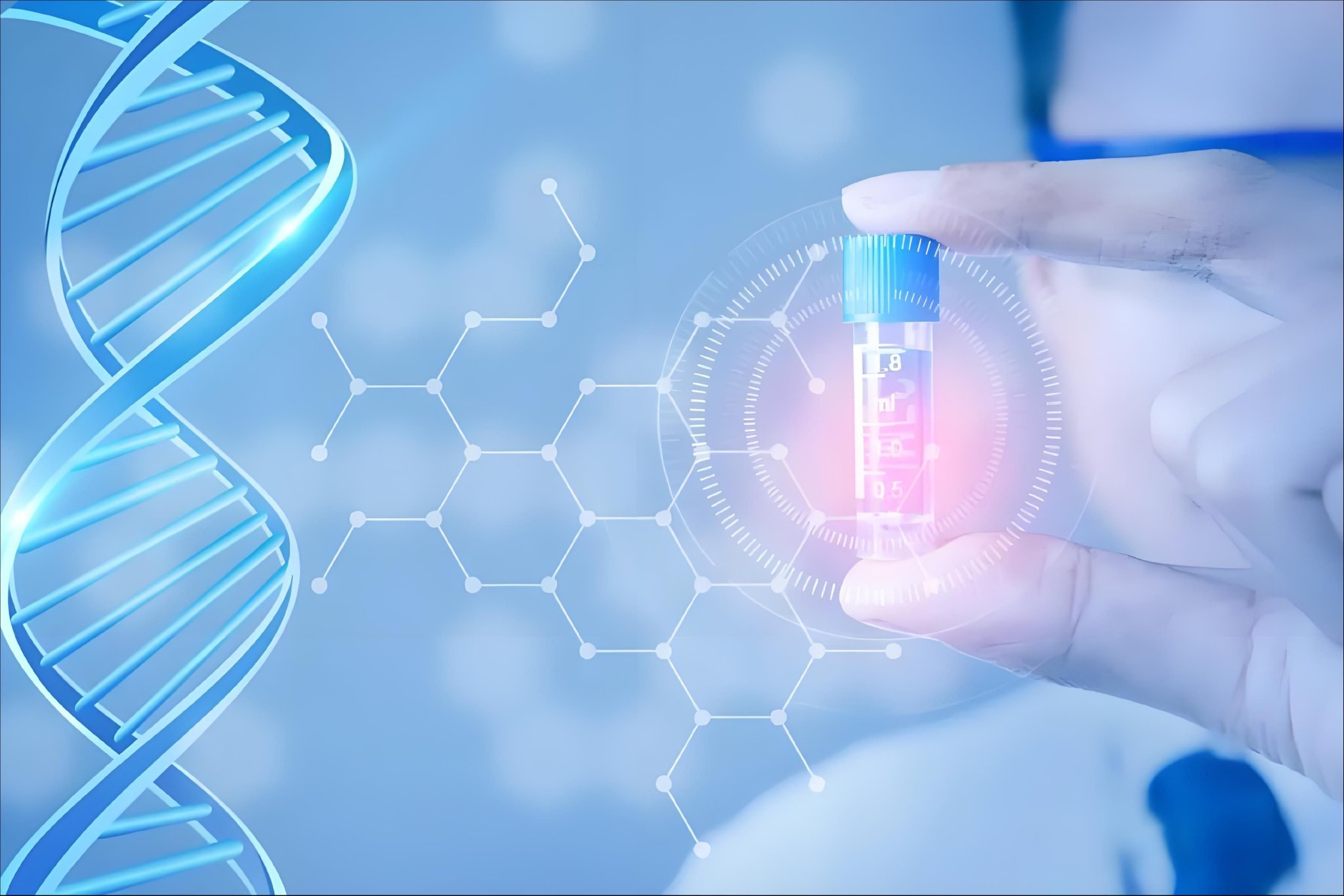 礼邦医药宣布完成C轮首次5.5亿元人民币融资