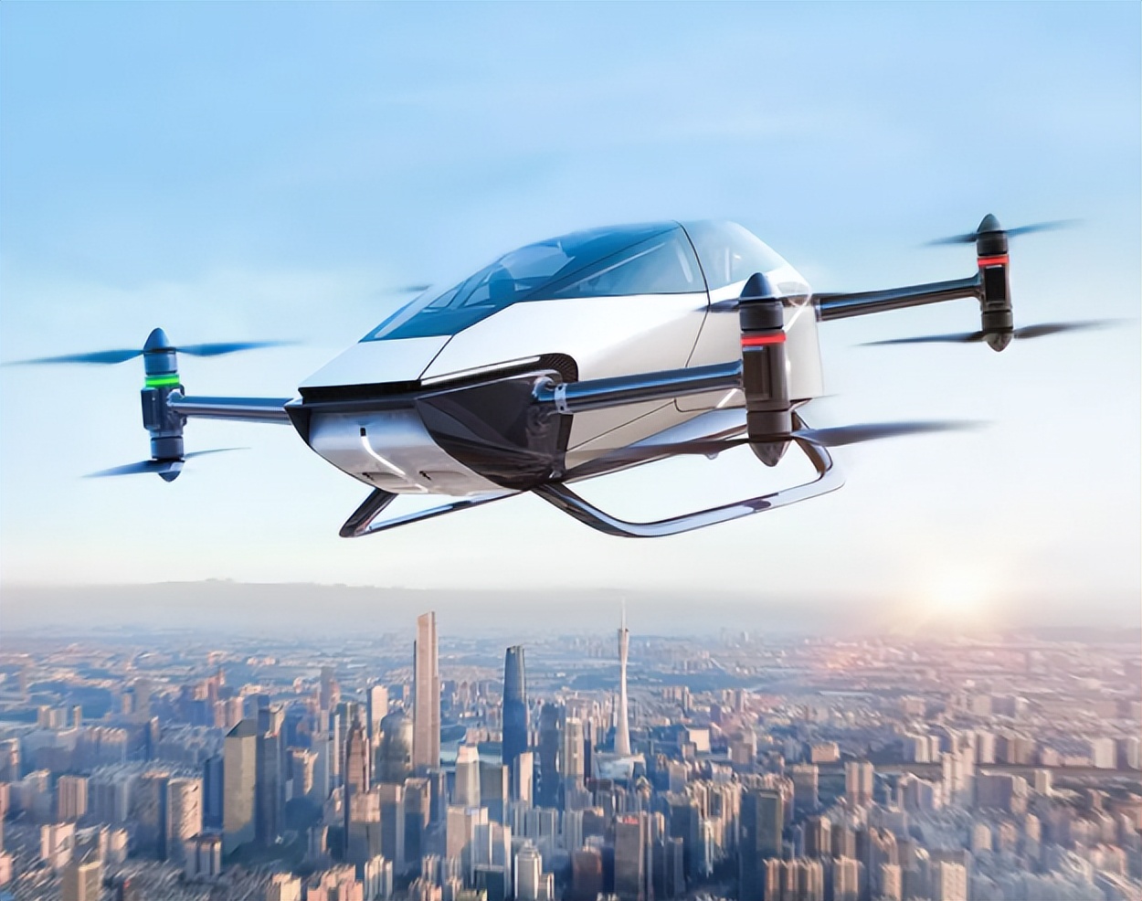 140亿，李书福投资的低空独角兽破产了