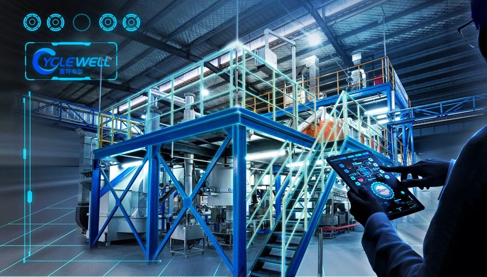 耀途资本、韩国SV联合领投，赛可韦尔完成超亿元A轮融资