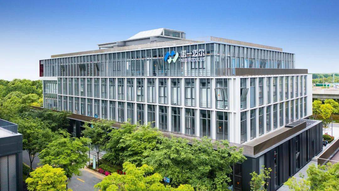 深创投，投了一家再生医学材料龙头企业